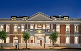 The Clements Hotel
